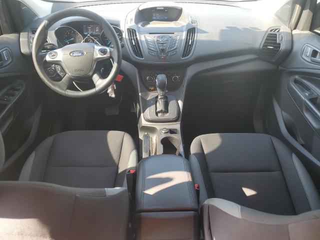  FORD ESCAPE 2016 Szary