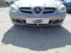 2004 MERCEDES BENZ SLK for sale at Copart YORK