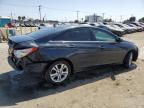 2012 Hyundai Sonata Gls   იყიდება Los Angeles-ში, CA - Rear End