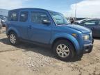 2008 Honda Element Ex en Venta en Woodhaven, MI - Rear End