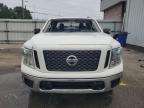2019 Nissan Titan Sv en Venta en Montgomery, AL - Top/Roof
