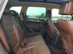 2011 Volkswagen Touareg V6 Tdi იყიდება Spartanburg-ში, SC - Front End