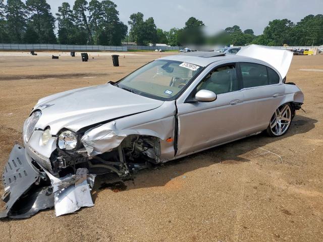 2005 Jaguar S-Type 