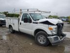 2015 Ford F250 Super Duty   zu verkaufen in Indianapolis, IN - Front End