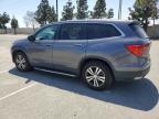 2017 Honda Pilot Exl for Sale in Rancho Cucamonga, CA - Front End