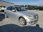 2008 Mercedes-Benz C 300 en Venta en Spartanburg, SC - Mechanical