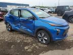 2023 Chevrolet Bolt Euv Lt na sprzedaż w Woodhaven, MI - Side