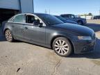 2010 Audi A4 Premium Plus de vânzare în Nampa, ID - Rear End