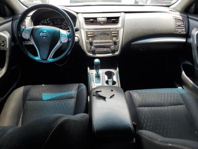  NISSAN ALTIMA 2017 Серый