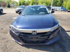 2019 Honda Accord Lx de vânzare în East Granby, CT - Front End