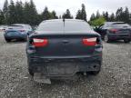 2014 Kia Rio Lx na sprzedaż w Graham, WA - Rear End
