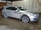2009 Lincoln Mks  на продаже в Ebensburg, PA - Front End
