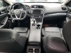 2019 Nissan Maxima S na sprzedaż w Hillsborough, NJ - Rear End