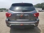 2020 Nissan Pathfinder S   en Venta en Austell, GA - Front End