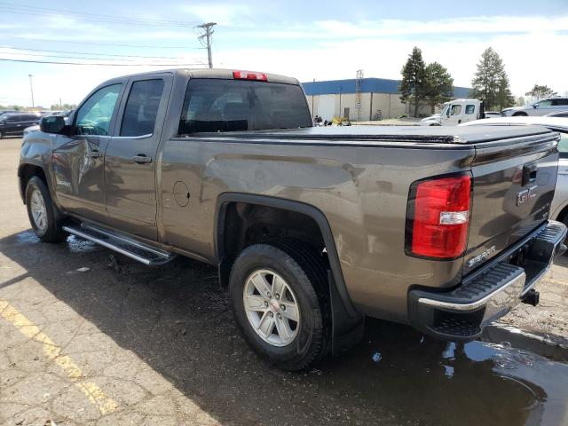  GMC SIERRA 2014 Brown