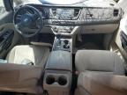 2015 Kia Sedona Lx продається в Albuquerque, NM - Rollover