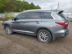 2015 INFINITI QX60  for sale at Copart ON - LONDON