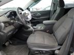 2018 Chevrolet Traverse Lt de vânzare în Elgin, IL - Front End