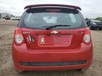 2009 Chevrolet Aveo Ls for Sale in Elgin, IL - Front End