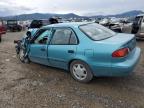 1999 Toyota Corolla Ve for Sale in Helena, MT - Front End