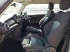 2015 MINI COOPER for sale at Copart YORK