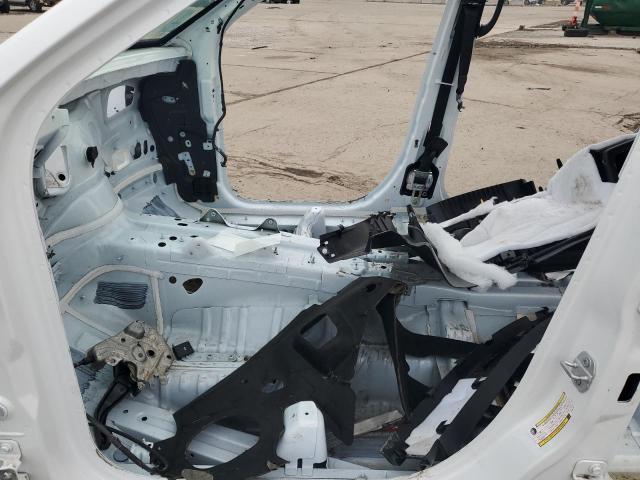  DODGE DURANGO 2018 Белый