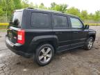 2017 Jeep Patriot Latitude na sprzedaż w Woodhaven, MI - Minor Dent/Scratches