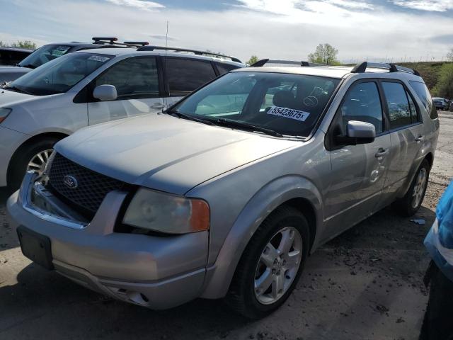 2007 Ford Freestyle Limited