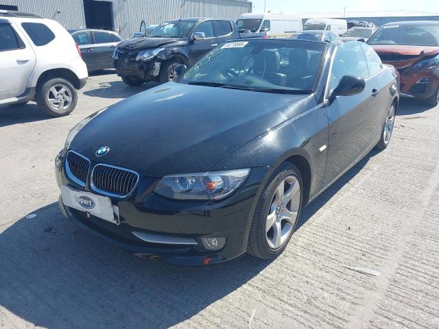 2012 BMW 325I SE for sale at Copart CHESTER