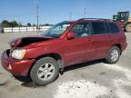 2001 Toyota Highlander  for Sale in Nampa, ID - Front End