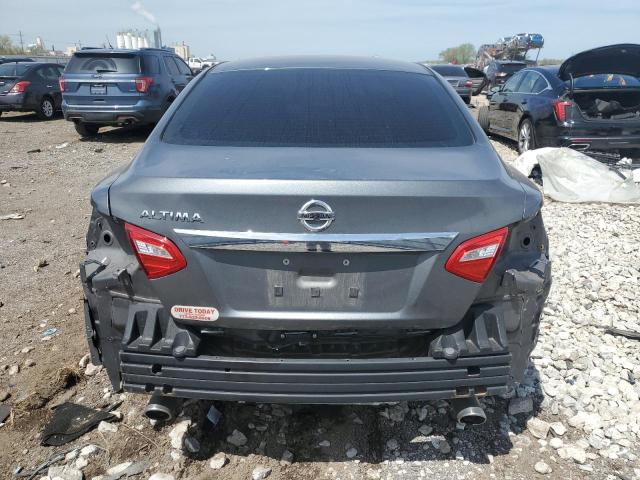  NISSAN ALTIMA 2016 Серый