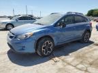 2014 Subaru Xv Crosstrek 2.0 Premium იყიდება Oklahoma City-ში, OK - Side