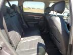 2020 HONDA CR-V TOURING for sale at Copart AB - CALGARY