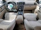 2008 Kia Sorento Ex na sprzedaż w Haslet, TX - Front End