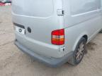 2009 VOLKSWAGEN TR-PORTER for sale at Copart ROCHFORD