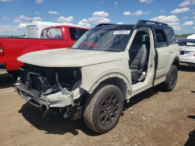 FORD BRONCO SPO 2025