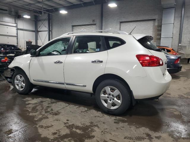 NISSAN ROGUE 2014 White