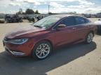 2015 Chrysler 200 C للبيع في Nampa، ID - Side