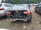 2017 Chevrolet Cruze Lt en Venta en Conway, AR - Rear End