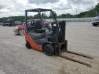 2015 Toyota                      Fork Lift zu verkaufen in Lebanon, TN - Partial Repair