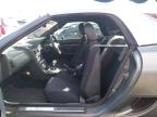 2003 MG TF for sale at Copart EAST KILBRIDE