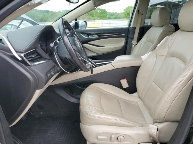  BUICK ENCLAVE 2018 Black