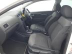 2017 VOLKSWAGEN POLO MATCH for sale at Copart WESTBURY