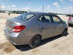 2017 Mitsubishi Mirage G4 Es for Sale in Temple, TX - Hail