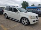 2008 Mercedes-Benz Gl 450 4Matic продається в Wichita, KS - Vandalism