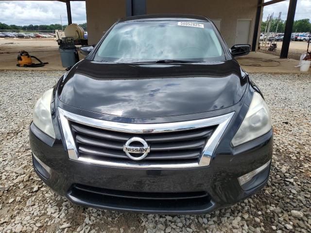  NISSAN ALTIMA 2015 Черный