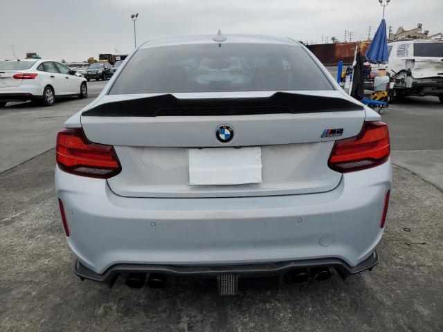  BMW M2 2020 Silver