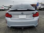2020 Bmw M2 Competition na sprzedaż w Wilmington, CA - Side