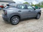 2025 Nissan Kicks S იყიდება Louisville-ში, KY - Front End