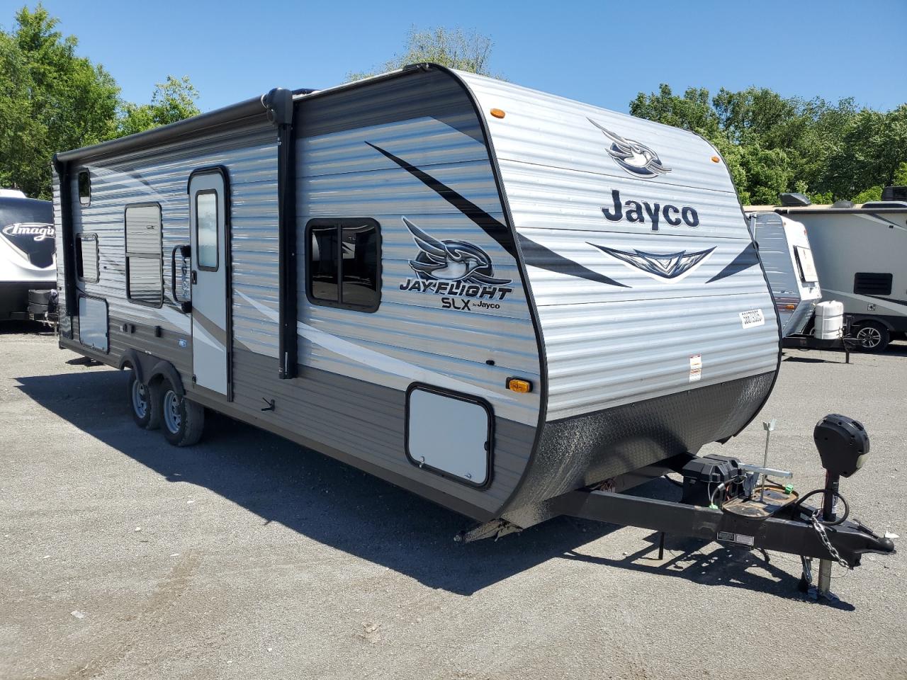 2021 Jayco Jay Flight for Sale in Cahokia Heights, IL - Hail